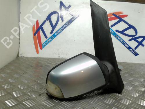 Right mirror FORD FOCUS C-MAX (DM2) 1.6 TDCi | BP21742589C27 