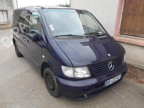Right front indicator MERCEDES-BENZ V-CLASS (638/2) V 200 CDI (638.294) | BP21752878C33 