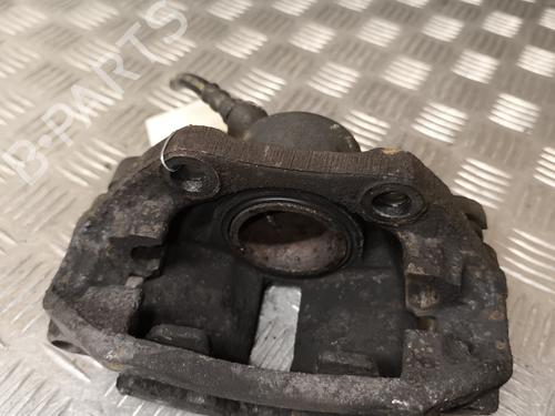Left front brake caliper RENAULT KANGOO (KC0/1_) D 65 1.9 (KC0E, KC02, KC0J, KC0N) | BP29759198M105