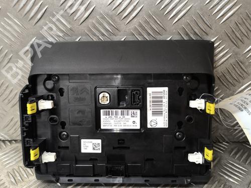 Display monitor CITROËN C3 AIRCROSS II (2R_, 2C_) 1.2 PureTech 110 (2RHNZB, 2RHNZW, 2RHNPX, 2RHNPJ) | BP22448662C48 