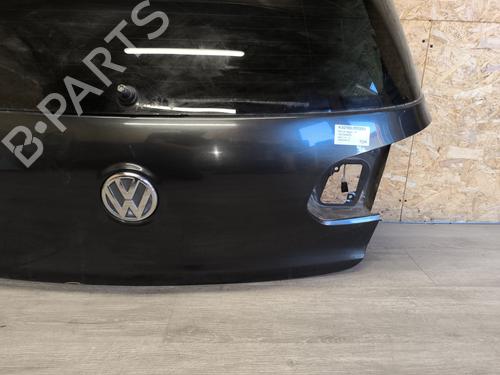 Tailgate VW GOLF VI (5K1) 2.0 TDI | BP24963377C6 