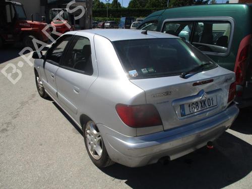Right taillight CITROËN XSARA (N1) 2.0 HDi 109 | BP21751743C35 