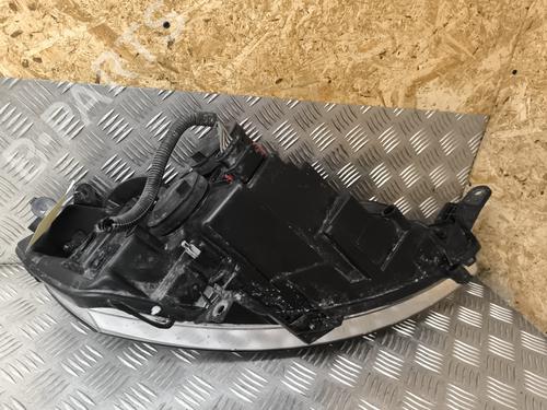 Left headlight PEUGEOT EXPERT Van (VF3A_, VF3U_, VF3X_) 1.6 HDi 90 16V | BP30147866C28 