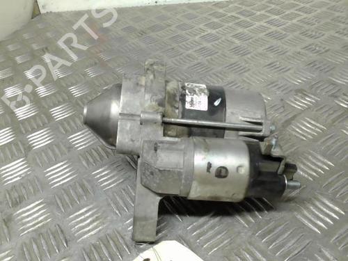 Used Starter RENAULT CLIO IV (BH_) 0.9 TCe 90 (BHNF, BHMA, BHMH, BHJK, BHJR) (90 hp) 21730839