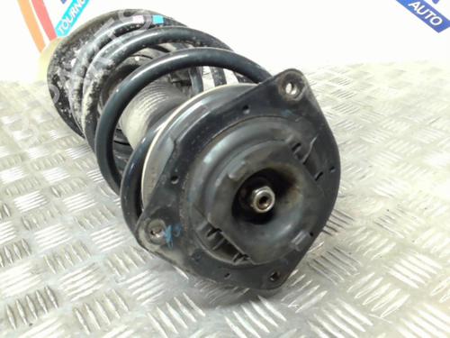 Used Left front shock absorber NISSAN QASHQAI I (J10, NJ10) 1.5 dCi (106 hp) 21750448