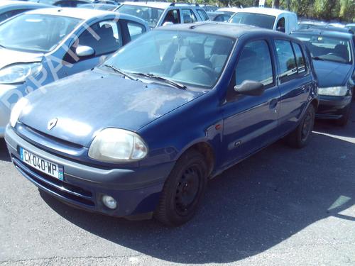 Other RENAULT CLIO II (BB_, CB_) 1.9 D (B/CB0J) | BP21738148O1 