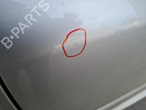 Left front door PEUGEOT 307 Break (3E) 1.6 HDi 110 | BP26301852C2 