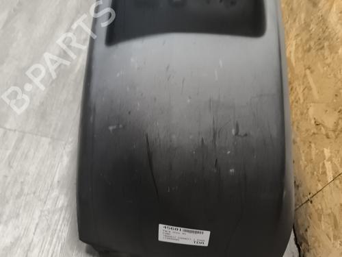Front bumper FORD TRANSIT CONNECT (P65_, P70_, P80_) 1.8 TDCi | BP29632947C7 