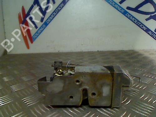 Front left lock FIAT BRAVA (182_) 1.9 JTD | BP21746393C98 