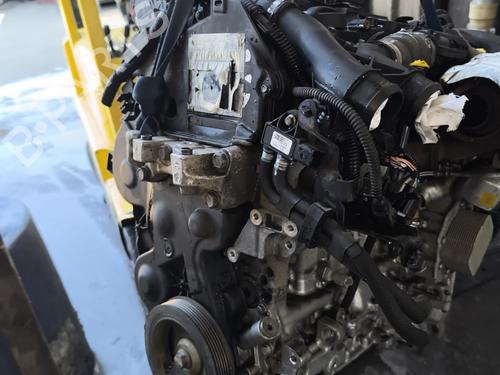 Used Engine PEUGEOT 5008 (0U_, 0E_) 1.6 HDi (112 hp) 28175118