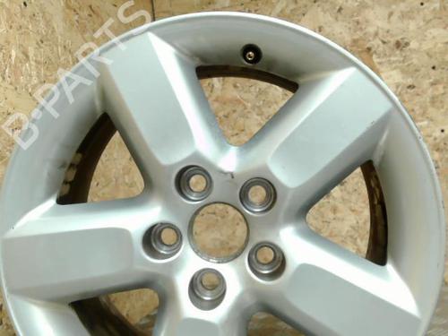 Fælk TOYOTA RAV 4 II (_A2_) 2.0 D 4WD (CLA20_, CLA21_, CLA20R, CLA21R) | BP21733960C45 