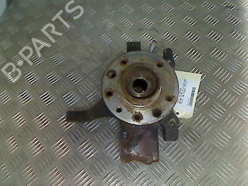 Used Right front steering knuckle OPEL ASTRA H Estate (A04) 1.7 CDTI (L35) (110 hp) 21732421