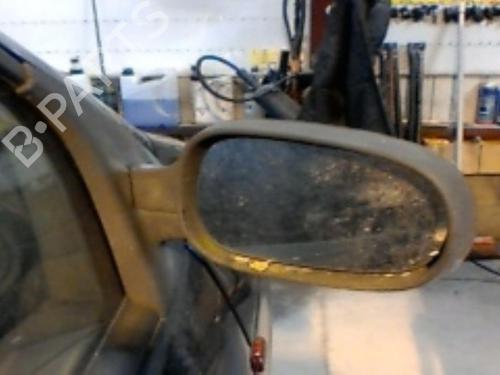 Retrovisor direito RENAULT SCÉNIC I MPV (JA0/1_, FA0_) 2.0 16V (JA1D, JA17) (140 hp) 21752702
