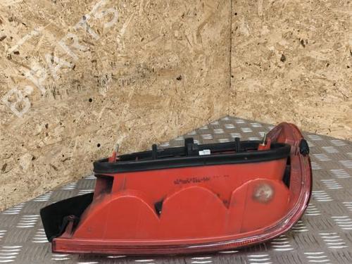 Left taillight PEUGEOT 406 (8B) 2.0 HDI 110 | BP21730480C34 