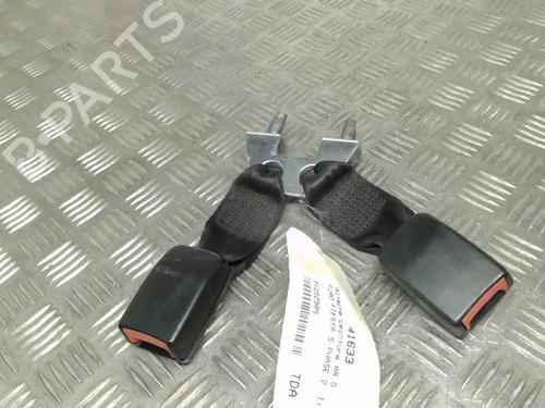 Seat buckle FORD FIESTA V (JH_, JD_) 1.4 TDCi | BP21738415I32 