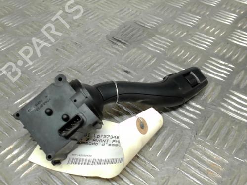 Rattstammestilk AUDI A4 B6 Avant (8E5) 1.9 TDI (116 hp) 21735963