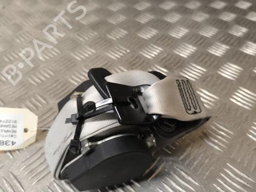 Used Rear left belt tensioner RENAULT MEGANE III Grandtour (KZ0/1) 1.5 dCi (KZ09, KZ0D, KZ1G, KZ29, KZ14, KZ1W, KZ10, KZ1F,... (110 hp) 21740865