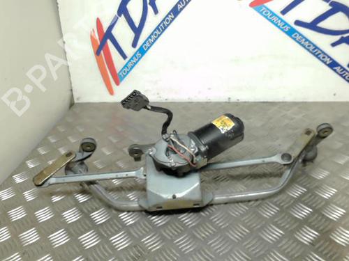 Front wiper motor PEUGEOT EXPERT Van (222) 2.0 HDI | BP21753519M29 