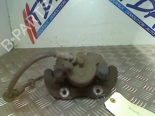 Used Left front brake caliper FORD FOCUS II (DA_, HCP, DP) 1.6 TDCi (90 hp) 21731677