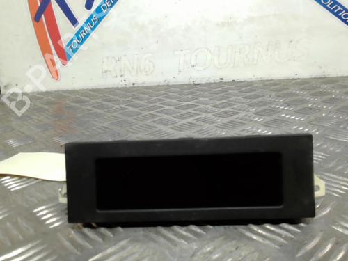 Multifunctionele display CITROËN C3 I (FC_, FN_) 1.6 16V HDi (90 hp) 21735530