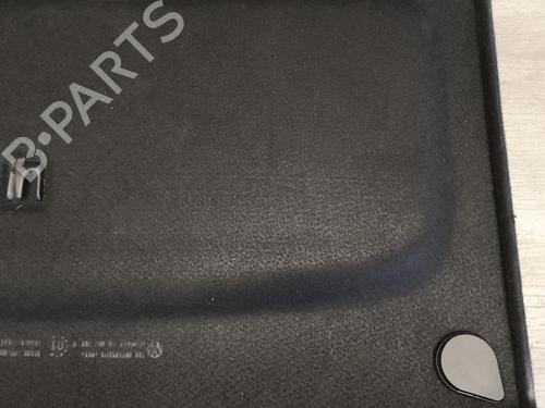Rear parcel shelf VW GOLF IV (1J1) 1.4 16V | BP27237399C85 