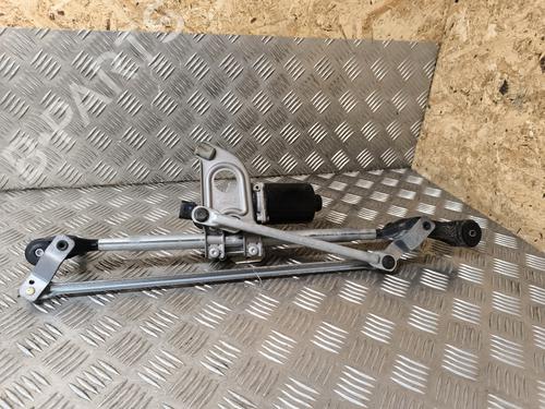 Front wiper motor BMW 1 (F21) 114 d | BP21734075M29 