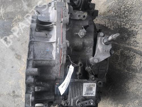 Gearbox CITROËN C4 Picasso I MPV (UD_) 2.0 HDi 138 | BP25277721M3 
