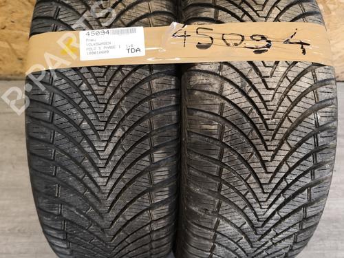 Used Other VW POLO V (6R1, 6C1) 1.6 TDI (90 hp) 27727111