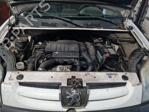 Front right window mechanism PEUGEOT PARTNER Box Body/MPV (5_, G_) 1.6 HDi 75 | BP22181173C23 