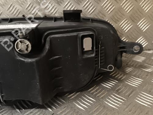 Left headlight FIAT PUNTO (188_) 1.2 16V 80 (188.233, .235, .253, .255, .333, .353, .639,... | BP21747950C28 