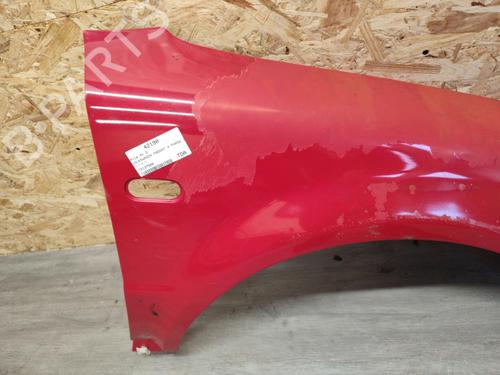Right front fenders VW PASSAT B5 (3B2) 1.9 TDI | BP21730674C42 