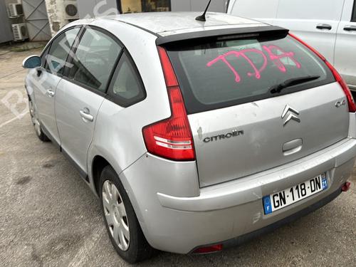 Left front fenders CITROËN C4 I (LC_) 1.6 HDi | BP23251172C41 