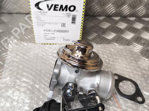 Egr für AUDI A3 (8L1) 1.9 TDI (110 hp) 30546570