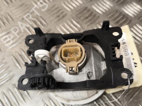 Right front fog light CITROËN DS3 (SA_) 1.6 HDi 90 | BP24057139C31 
