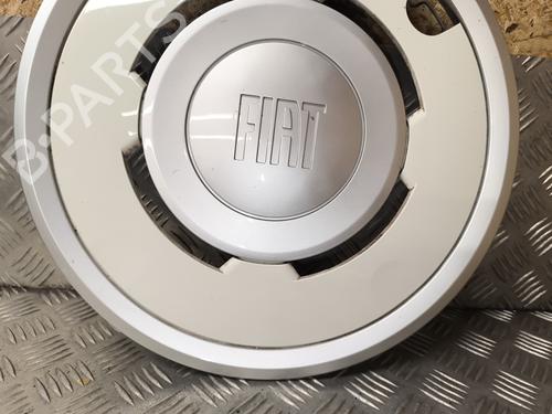 Hub cap FIAT TOPOLINO Electric | BP29411201C160 