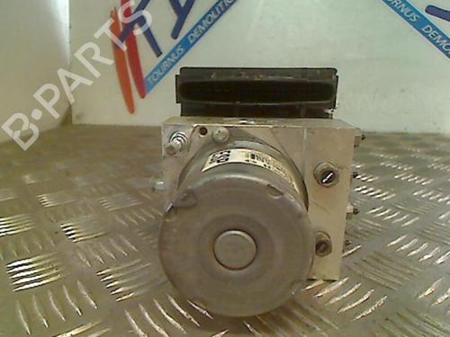 Pompe ABS ALFA ROMEO 147 (937_) 1.9 JTDM 8V (937.AXD1A, 937.AXU1A, 937.BXU1A) | BP21731292M43 