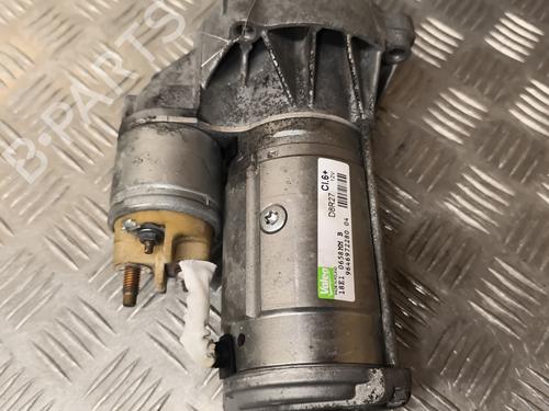 Startmotor CITROËN C8 (EA_, EB_) 2.0 HDi 135 | BP25744591M8
