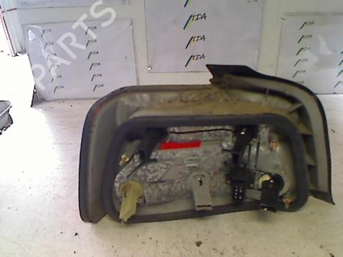 Right taillight BMW 3 (E36) 325 i | BP21752790C35 