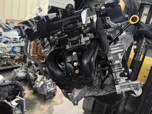 Engine PEUGEOT 107 (PM_, PN_) 1.0 | BP22009124M1 