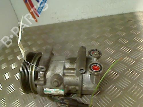 Airco pomp FORD FUSION (JU_) 1.4 TDCi (68 hp) 21739424