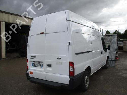 Front right window mechanism FORD TRANSIT Van (FA_ _) 2.2 TDCi | BP21744393C23 