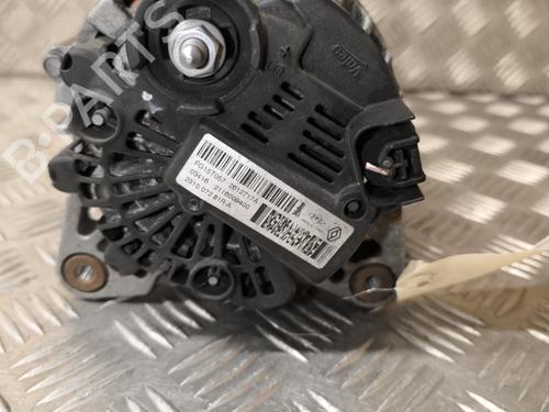 Alternator DACIA DUSTER (HS_) 1.5 dCi | BP24978481M7  - Image 5