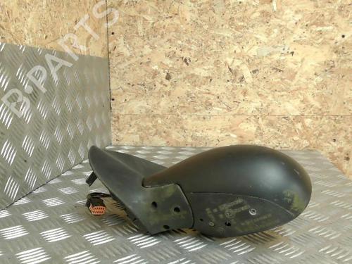Left mirror PEUGEOT 206+ (2L_, 2M_) 1.4 HDi eco 70 | BP21728755C26