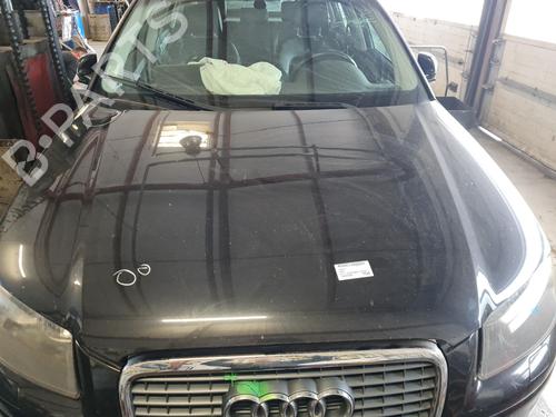 Used Hood AUDI A3 Sportback (8PA) 2.0 TDI 16V (140 hp) 26397113