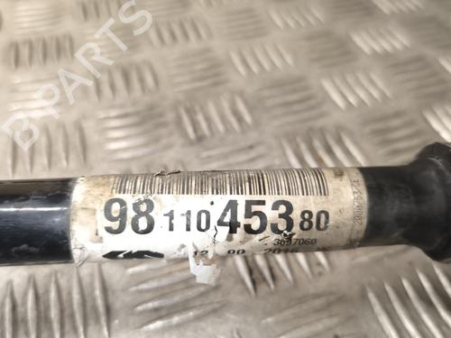 Right front driveshaft PEUGEOT 508 SW I (8E_) 2.0 BlueHDi 180 | BP26006667M39 