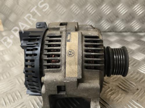 Alternator VW POLO III (6N1) 60 1.4 | BP21740633M7 
