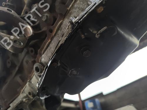 Engine TOYOTA COROLLA Verso (_E12_) 2.0 D-4D (CDE120_, CDE120R) | BP22008282M1 