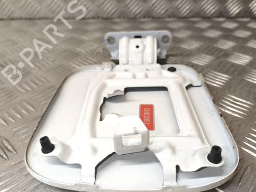Fuel flap NISSAN QASHQAI / QASHQAI +2 I (J10, NJ10, JJ10E) 1.5 dCi | BP22009528C131 