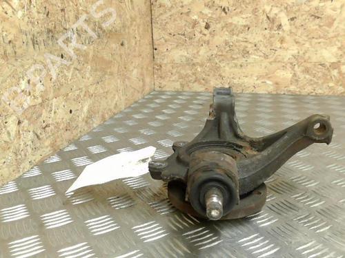 Right front steering knuckle CITROËN C4 I (LC_) 1.6 HDi | BP21737567M26 