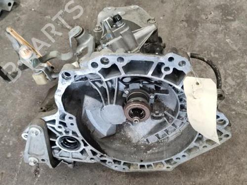 Gearbox OPEL CORSA D (S07) 1.3 CDTI (L08, L68) | BP21744994M3 